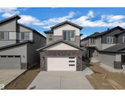 12 Dalquist Ba, Leduc, Alberta T9E 1N7 (29967955)