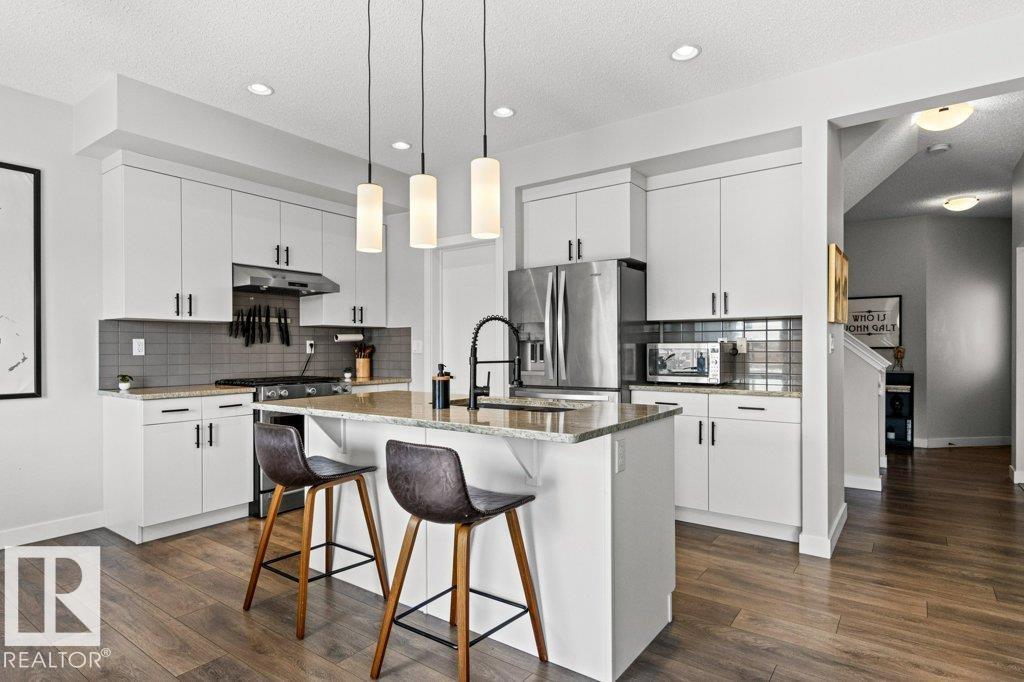 8023 Evans Cr NW, Edmonton, Alberta  T6M 0T7 - Photo 14 - E4496272