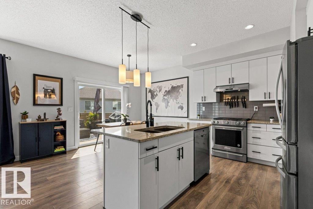 8023 Evans Cr NW, Edmonton, Alberta  T6M 0T7 - Photo 16 - E4496272