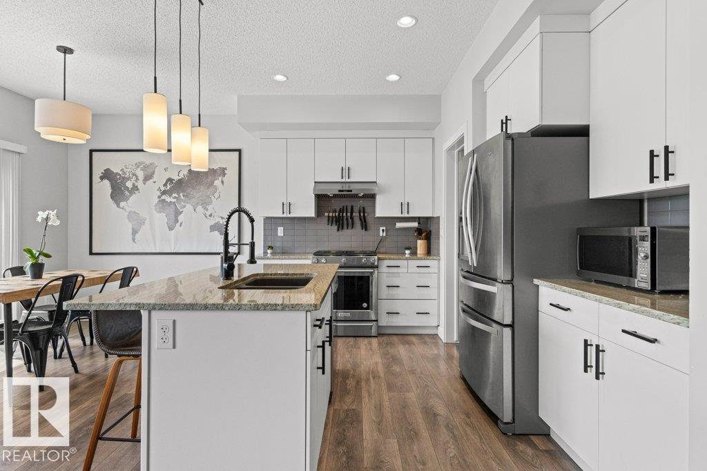 8023 Evans Cr NW, Edmonton, Alberta  T6M 0T7 - Photo 17 - E4496272