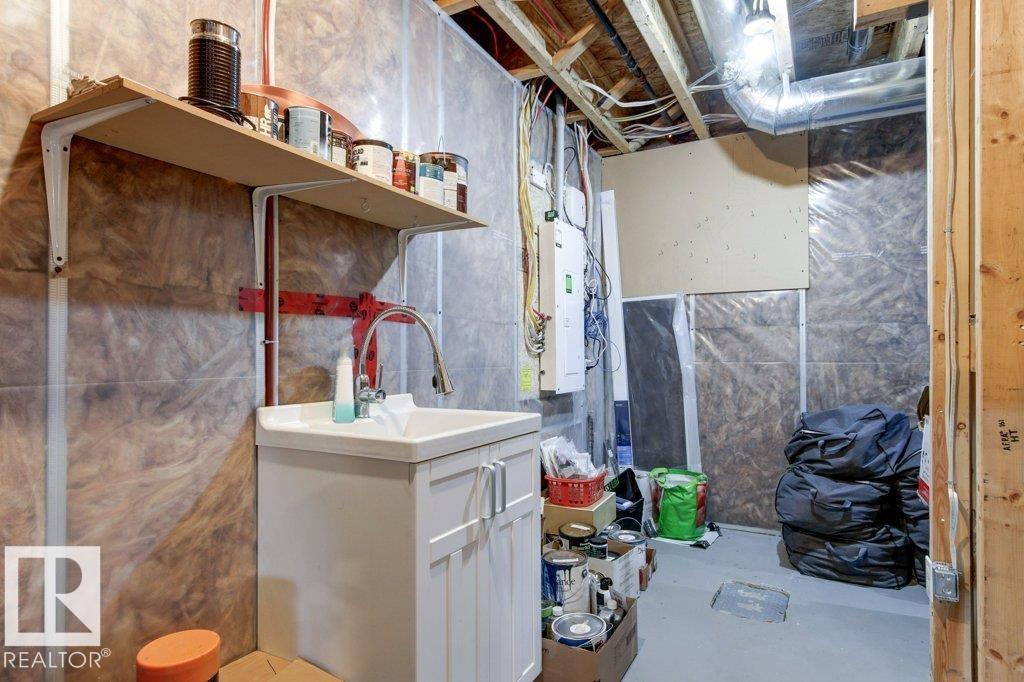 8023 Evans Cr NW, Edmonton, Alberta  T6M 0T7 - Photo 57 - E4496272