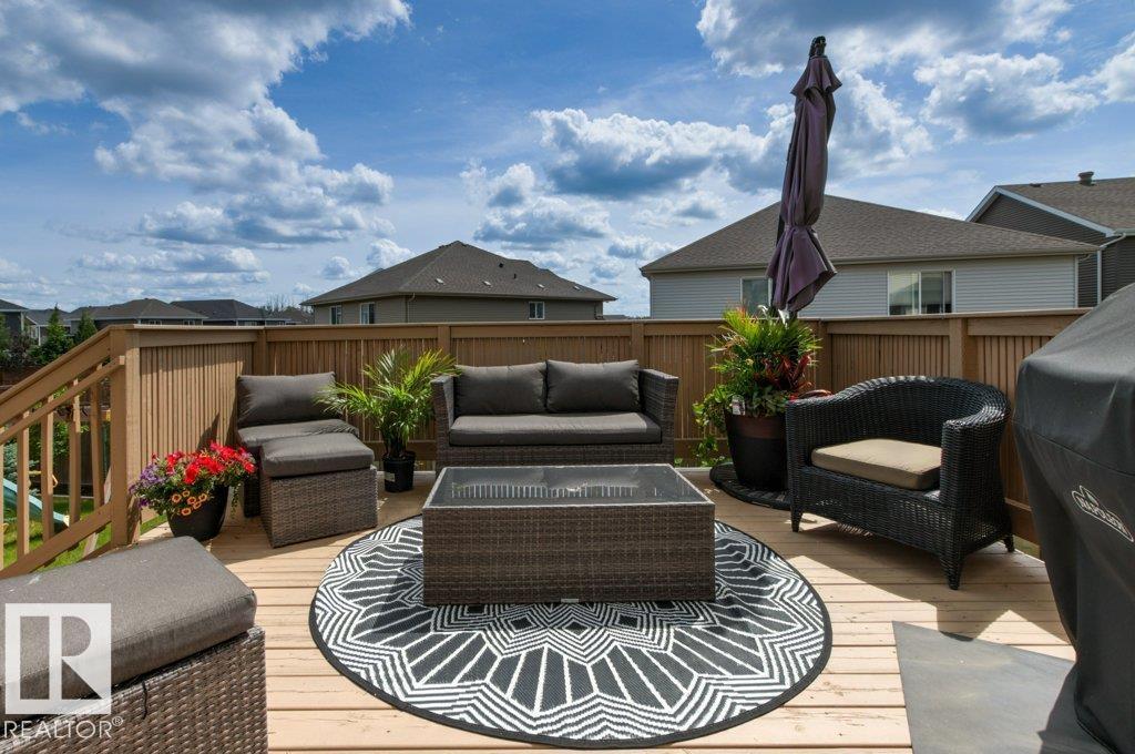 8023 Evans Cr NW, Edmonton, Alberta  T6M 0T7 - Photo 62 - E4496272