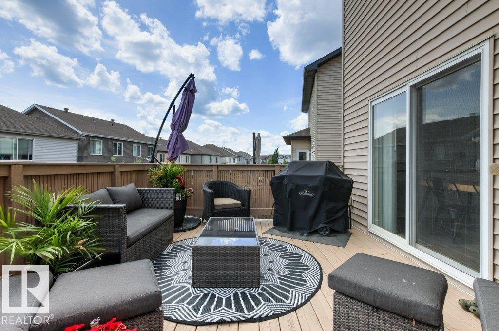 8023 Evans Cr NW, Edmonton, Alberta  T6M 0T7 - Photo 65 - E4496272
