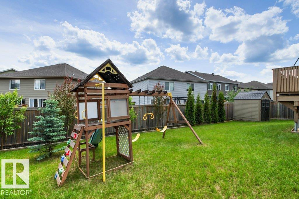 8023 Evans Cr NW, Edmonton, Alberta  T6M 0T7 - Photo 67 - E4496272