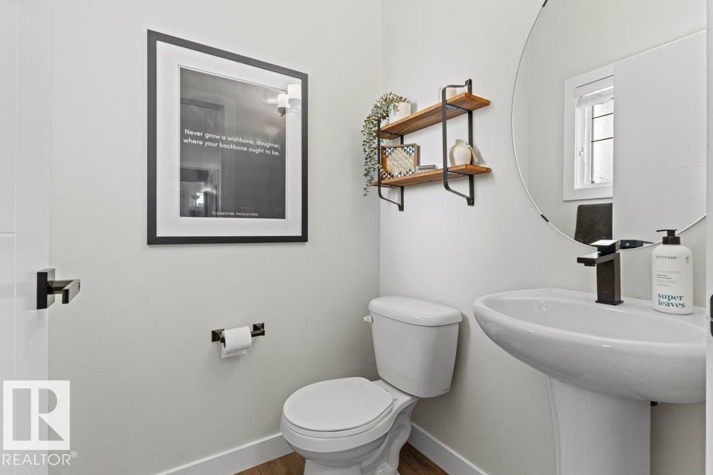 8023 Evans Cr NW, Edmonton, Alberta  T6M 0T7 - Photo 7 - E4496272