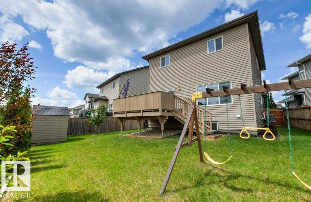 8023 Evans Cr NW, Edmonton, Alberta  T6M 0T7 - Photo 70 - E4496272