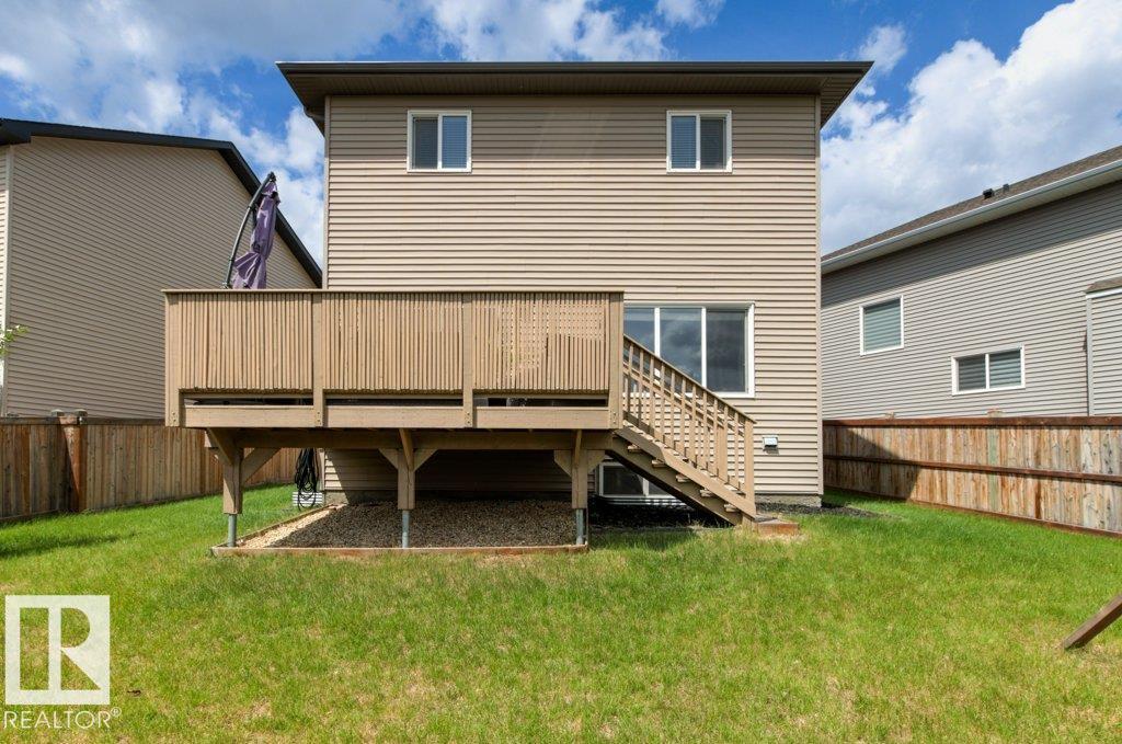 8023 Evans Cr NW, Edmonton, Alberta  T6M 0T7 - Photo 71 - E4496272