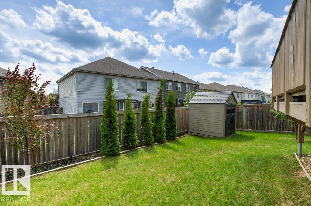 8023 Evans Cr NW, Edmonton, Alberta  T6M 0T7 - Photo 72 - E4496272