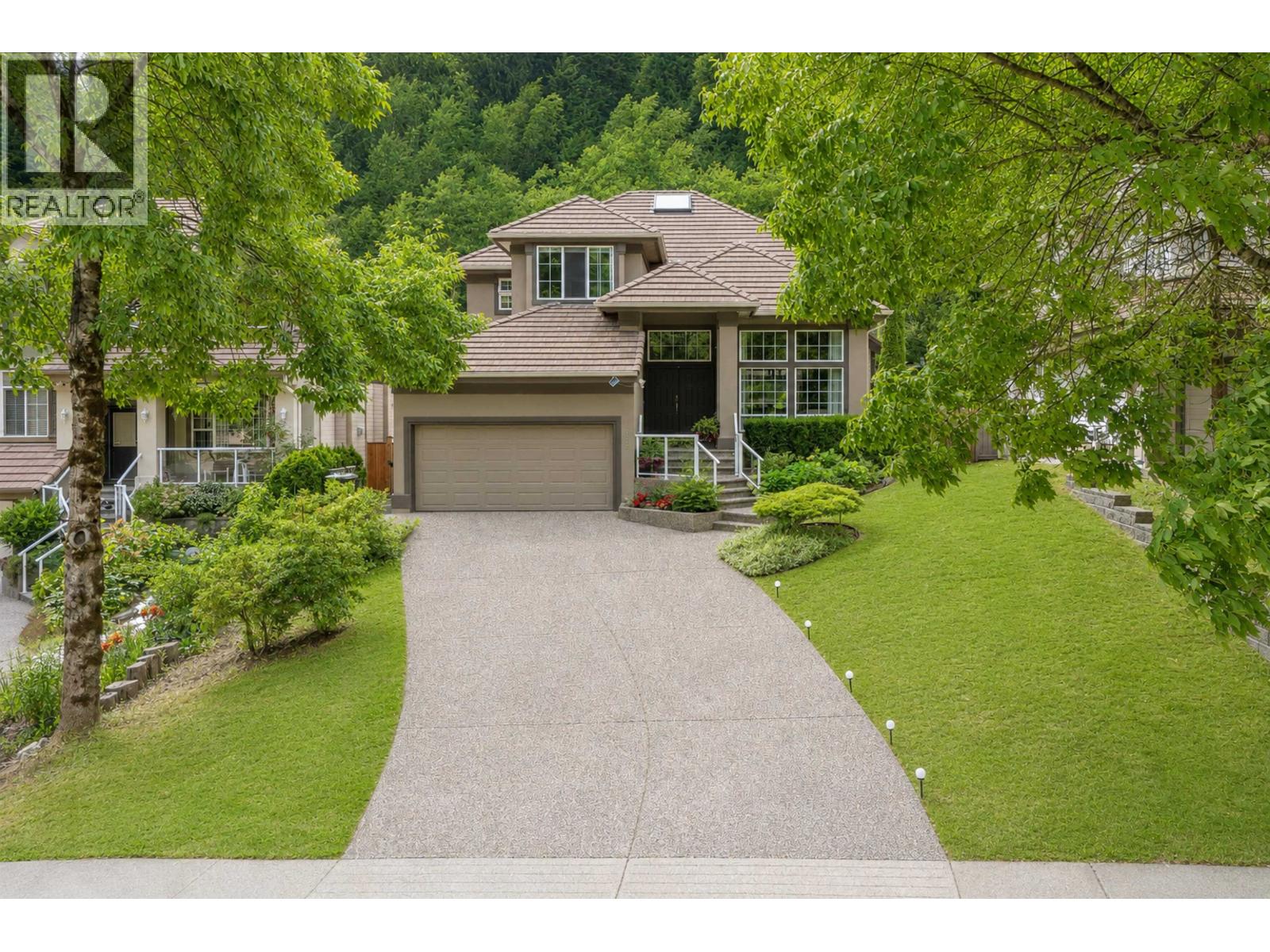 1818 CAMELBACK COURT, Coquitlam, British Columbia