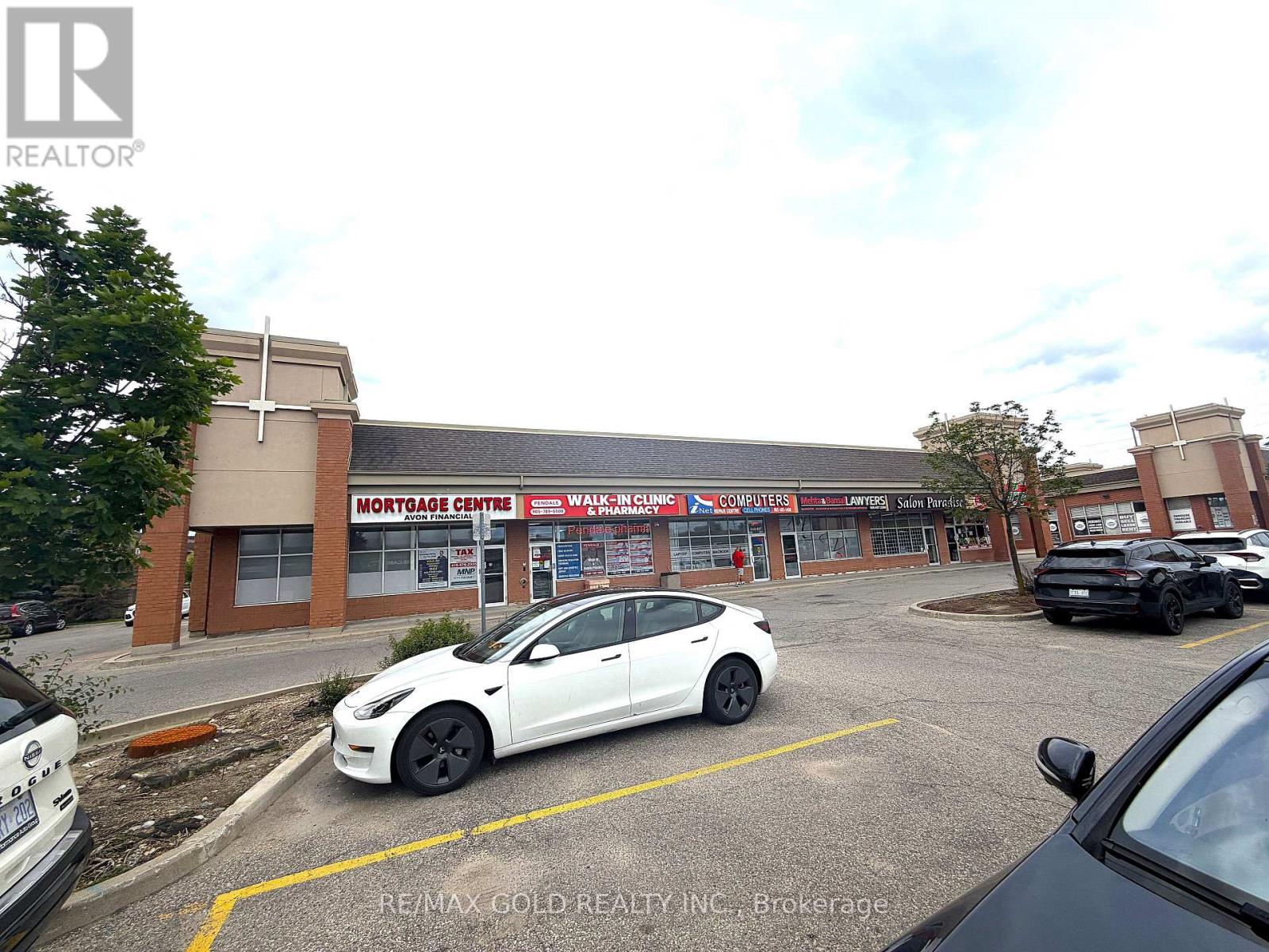 25 - 831 Bovaird Drive, Brampton, Ontario  L6X 0G3 - Photo 20 - W13500360
