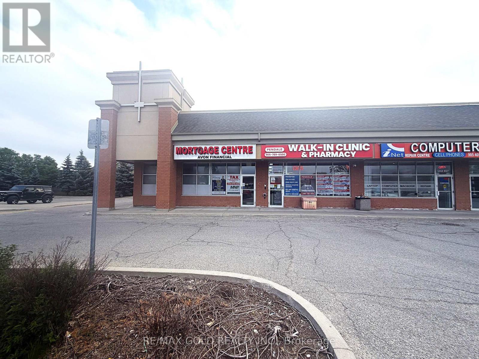 25 - 831 Bovaird Drive, Brampton, Ontario  L6X 0G3 - Photo 21 - W13500360