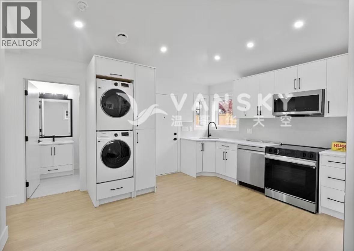 Laneway House 2xx Osborne Avenue, New Westminster, British Columbia  V3L 1Y8 - Photo 2 - R3140910