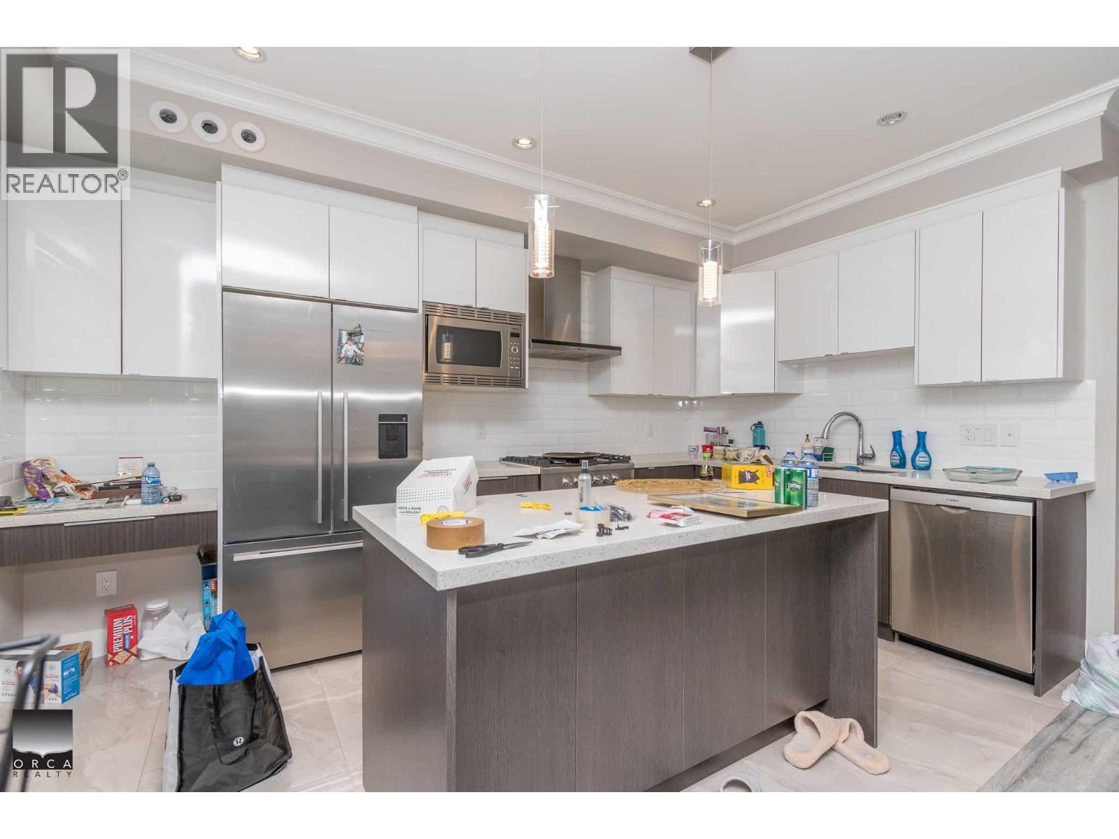 8 9560 Alexandra Road Road, Richmond, British Columbia  V6X 1C5 - Photo 5 - R3140925
