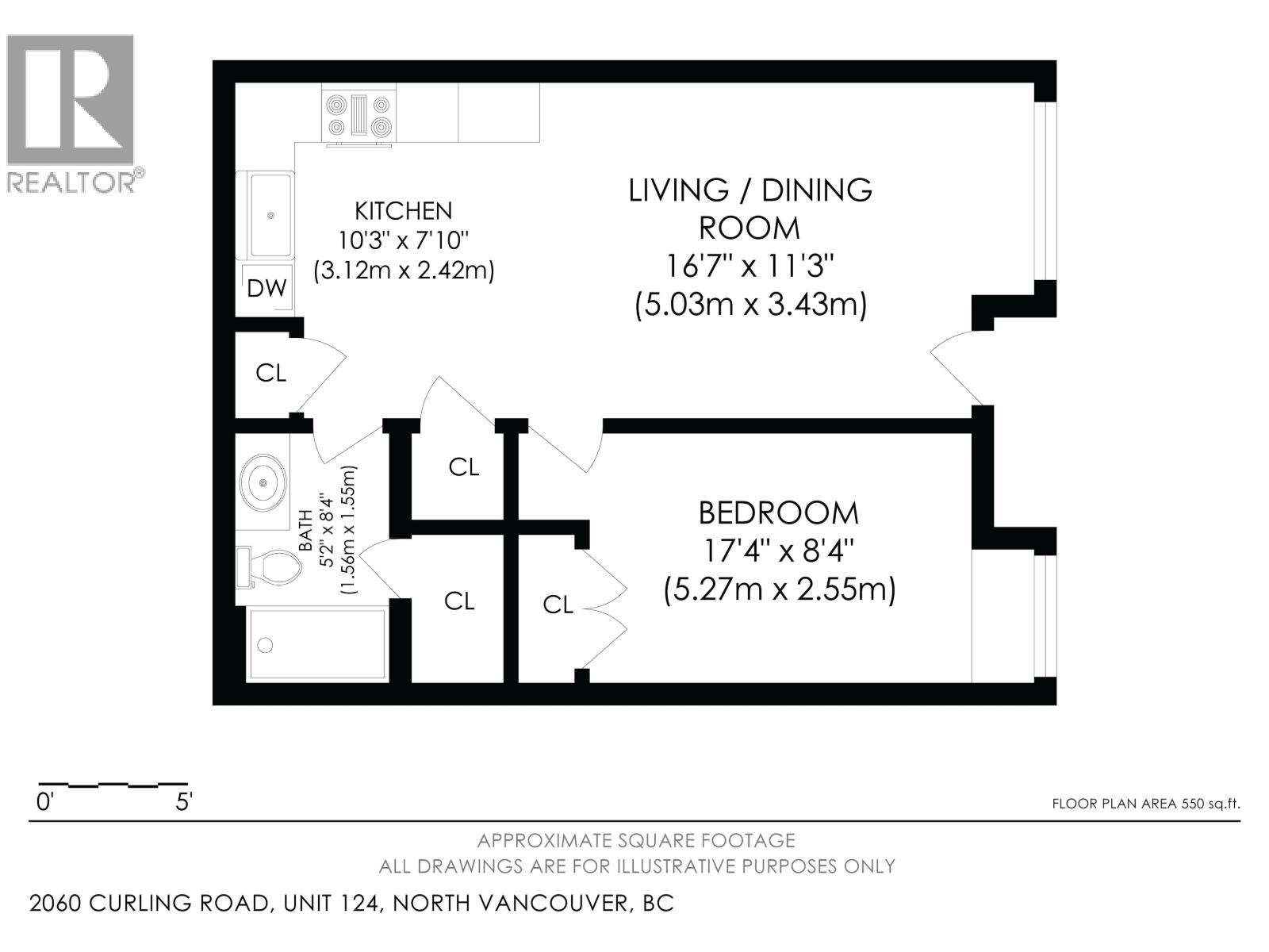 124 2060 Curling Road, North Vancouver, British Columbia  V7P 0E1 - Photo 33 - R3140931