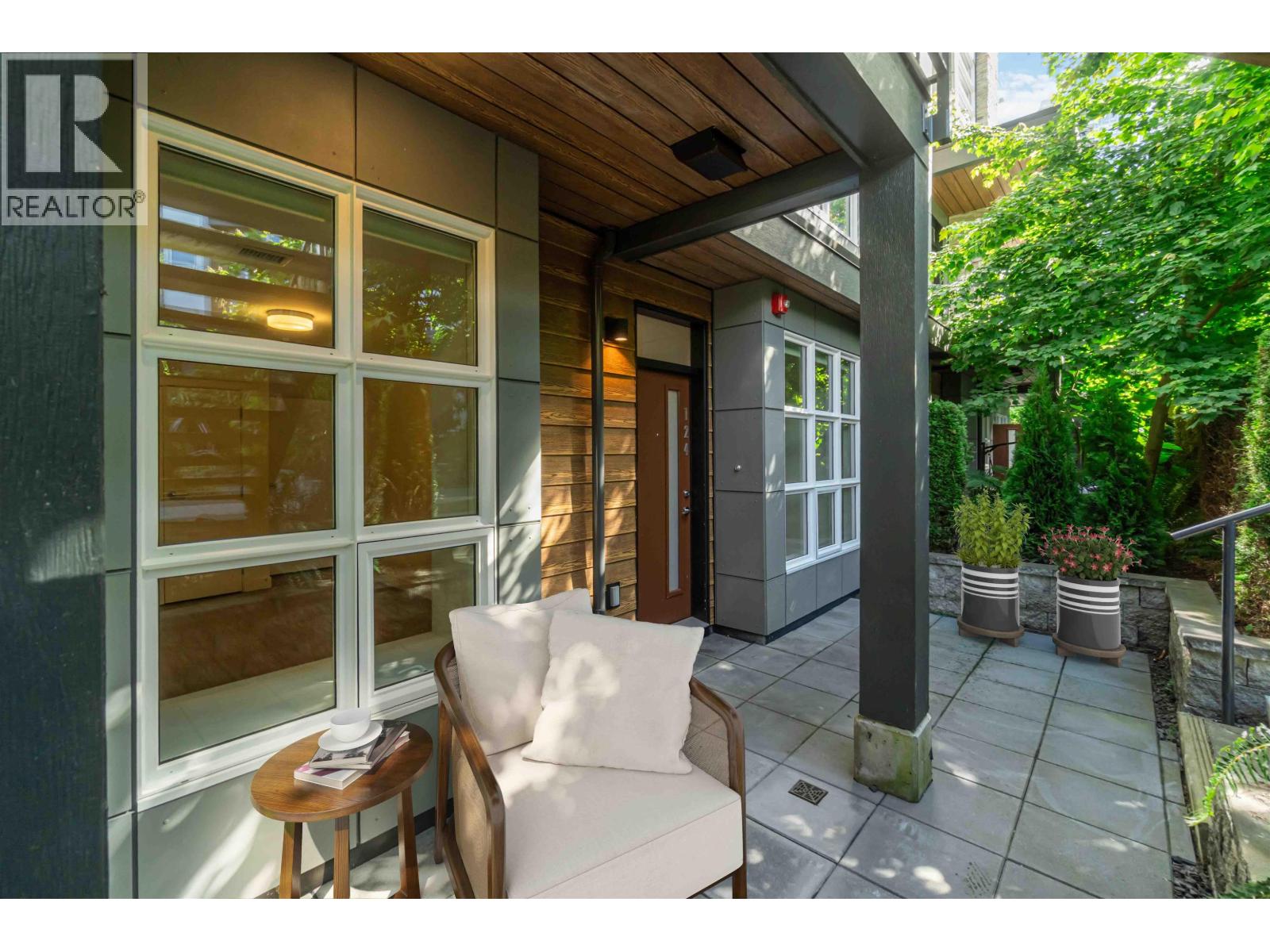 124 2060 Curling Road, North Vancouver, British Columbia  V7P 0E1 - Photo 4 - R3140931