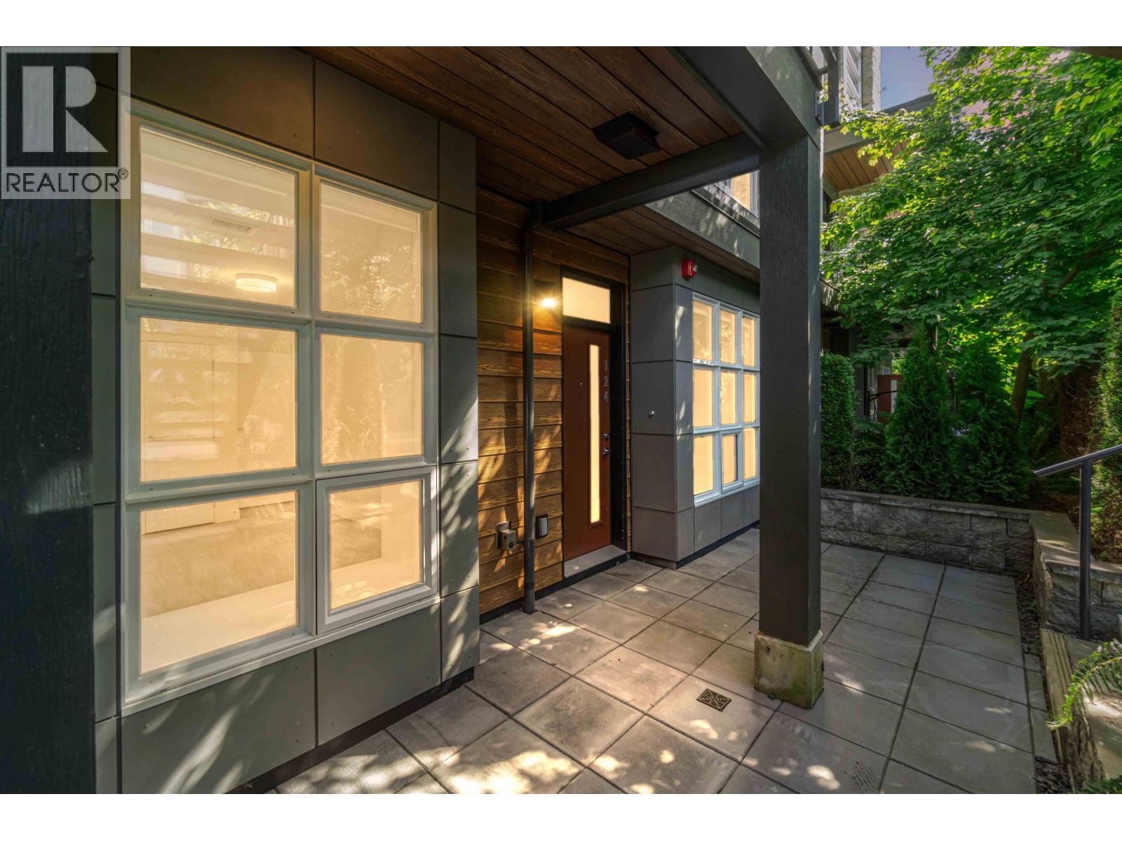 124 2060 Curling Road, North Vancouver, British Columbia  V7P 0E1 - Photo 6 - R3140931