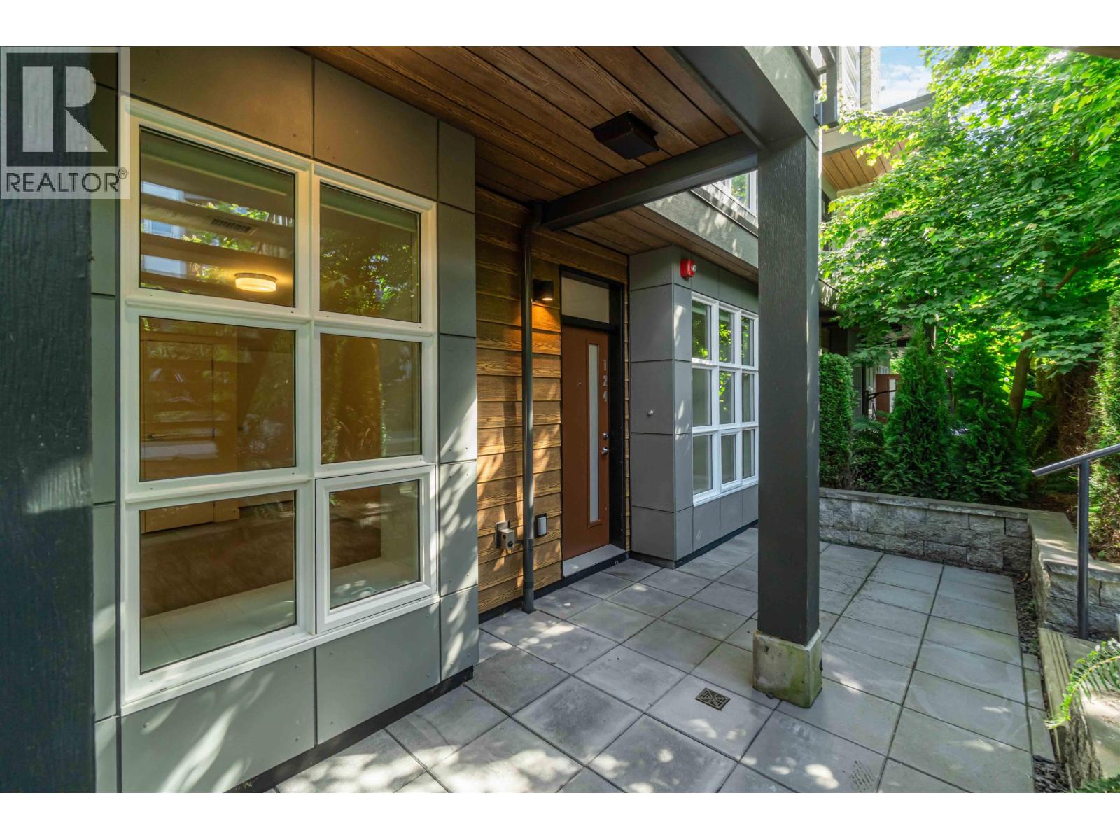 124 2060 Curling Road, North Vancouver, British Columbia  V7P 0E1 - Photo 7 - R3140931