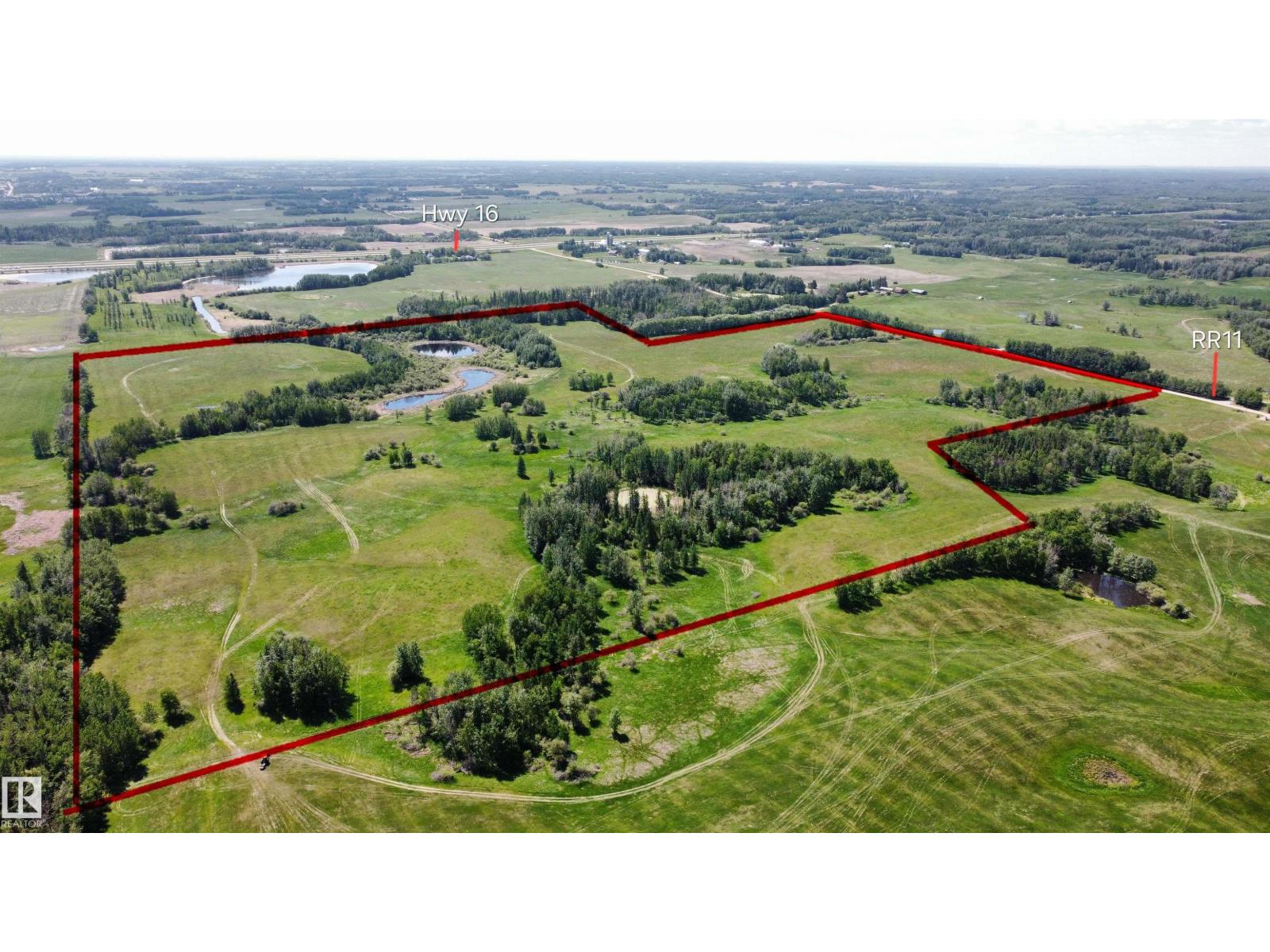53225 Range Road 11, Rural Parkland County, Alberta