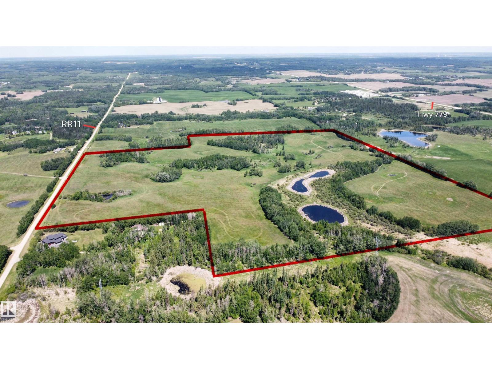 53225 Range Road 11, Rural Parkland County, Alberta  T7Y 0B8 - Photo 11 - E4496277