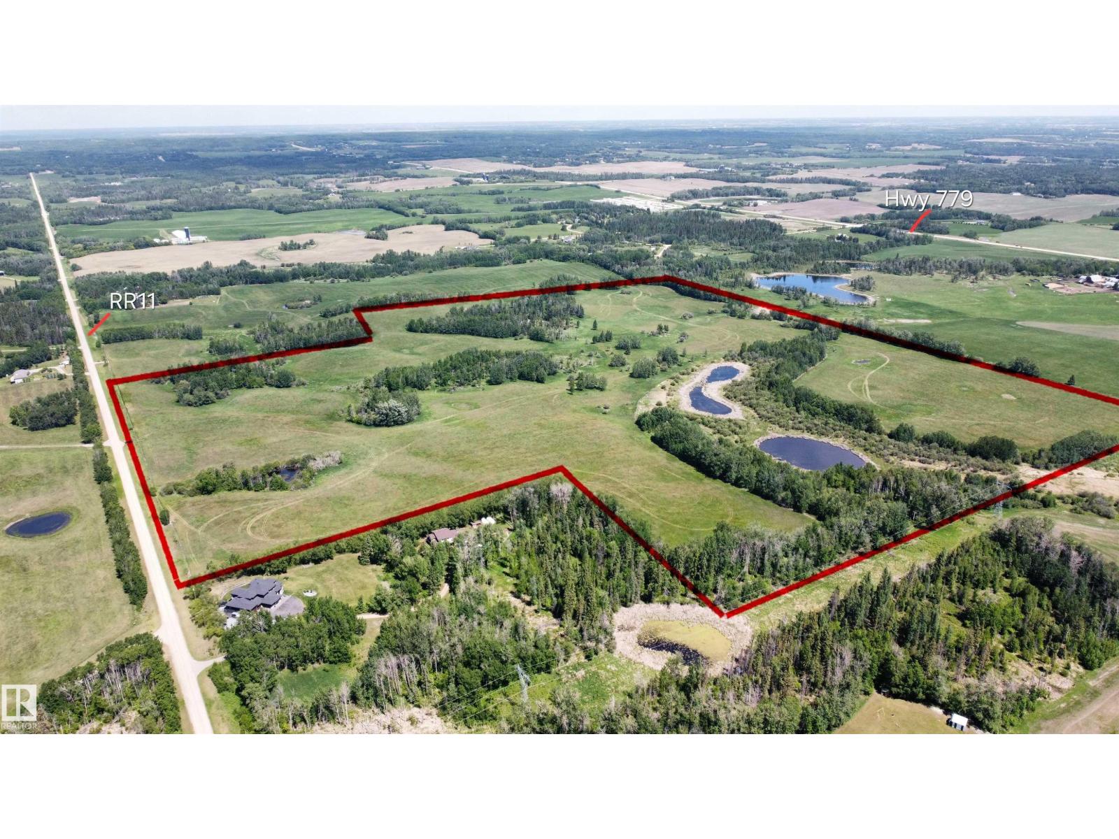 53225 Range Road 11, Rural Parkland County, Alberta  T7Y 0B8 - Photo 13 - E4496277