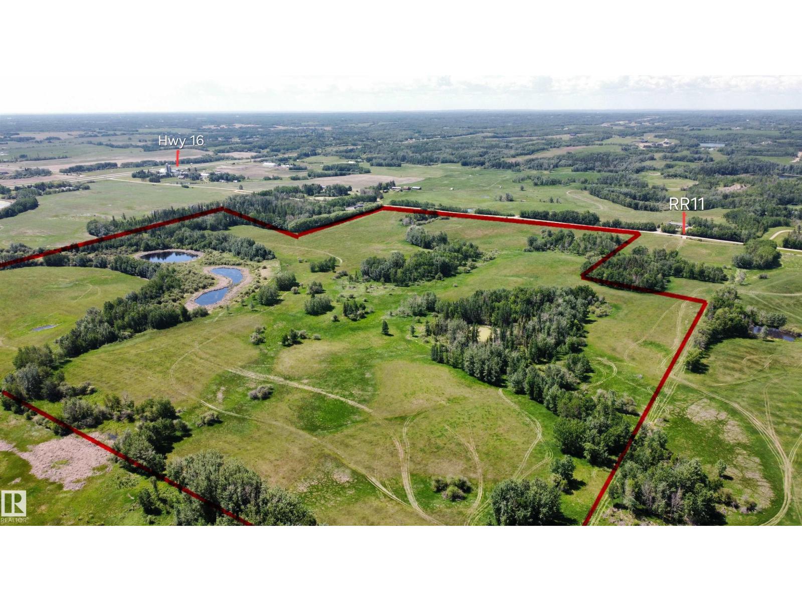 53225 Range Road 11, Rural Parkland County, Alberta  T7Y 0B8 - Photo 4 - E4496277