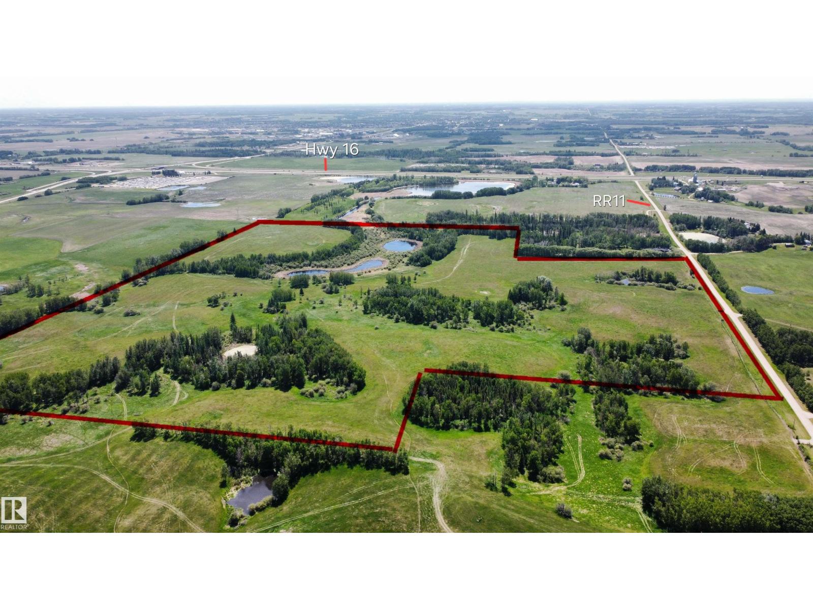53225 Range Road 11, Rural Parkland County, Alberta  T7Y 0B8 - Photo 6 - E4496277