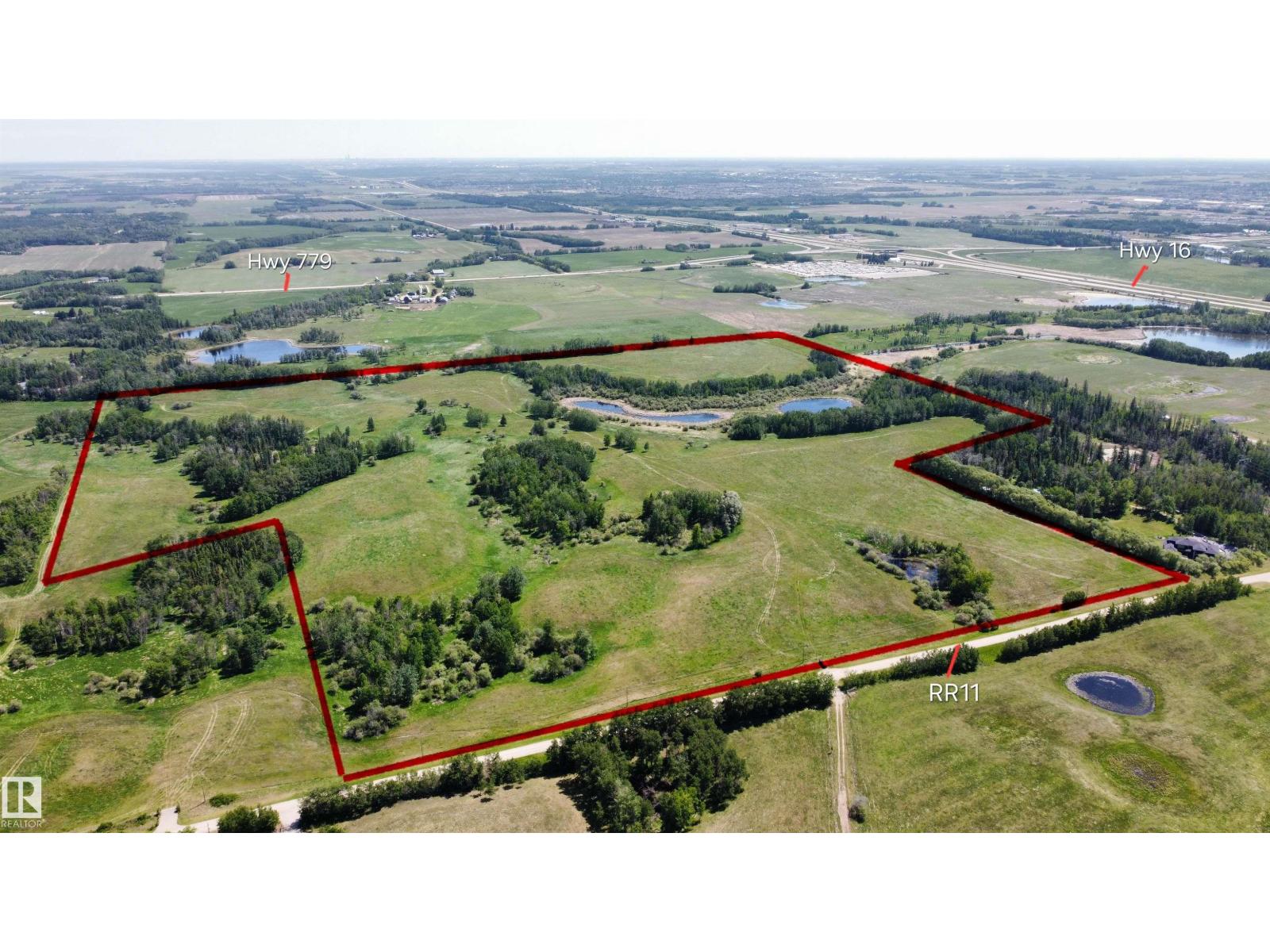 53225 Range Road 11, Rural Parkland County, Alberta  T7Y 0B8 - Photo 8 - E4496277