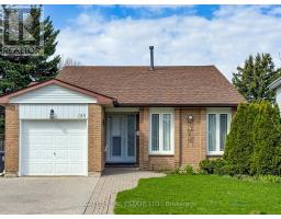155 GOLDHAWK TRAIL, Toronto, Ontario