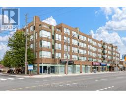 PH06 - 955 O'CONNOR DRIVE, Toronto, Ontario