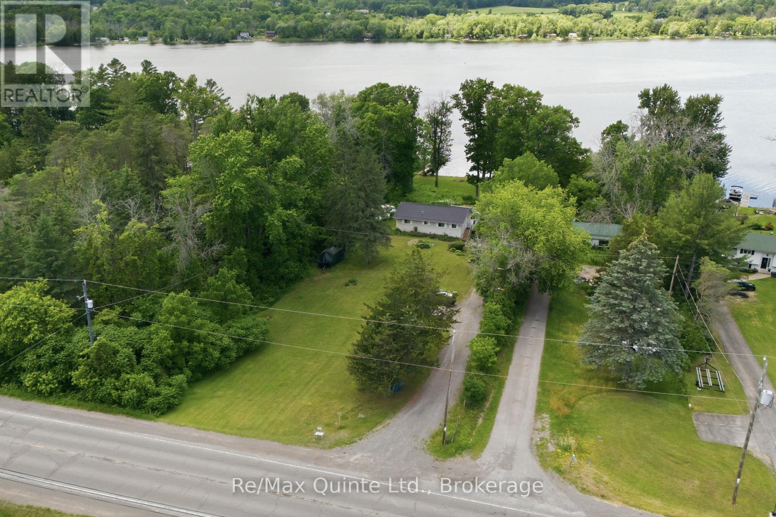 787 Frankford-Stirling Road, Quinte West, Ontario  K0K 2C0 - Photo 2 - X13470314