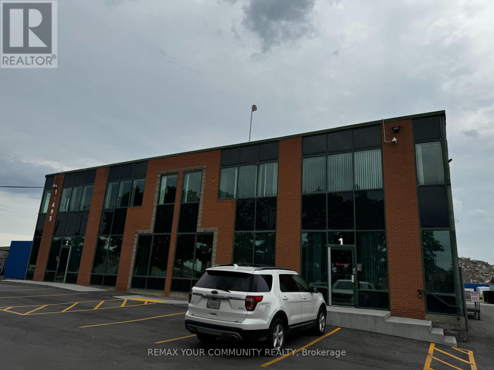 202 - 10495 Keele Street, Vaughan, Ontario  L6A 3Y9 - Photo 1 - N13502472