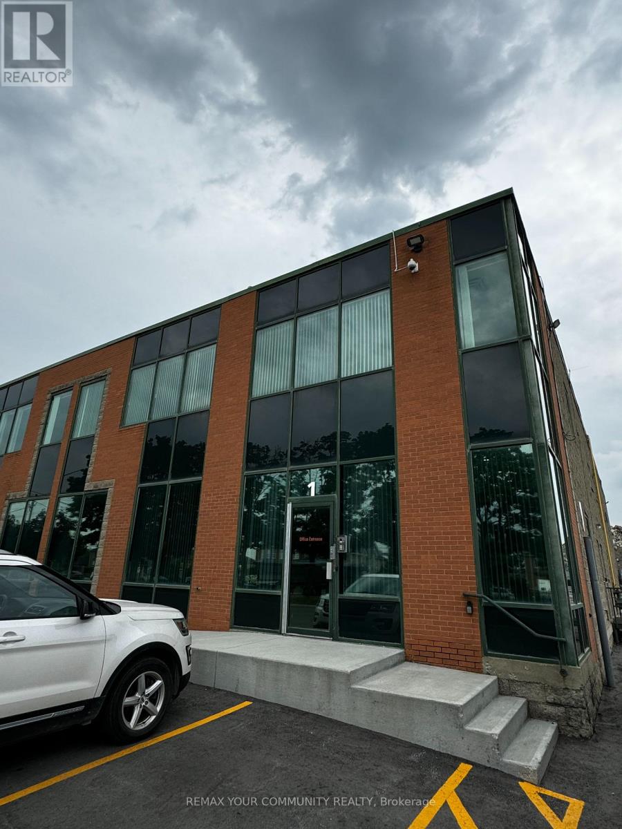 202 - 10495 Keele Street, Vaughan, Ontario  L6A 3Y9 - Photo 2 - N13502472