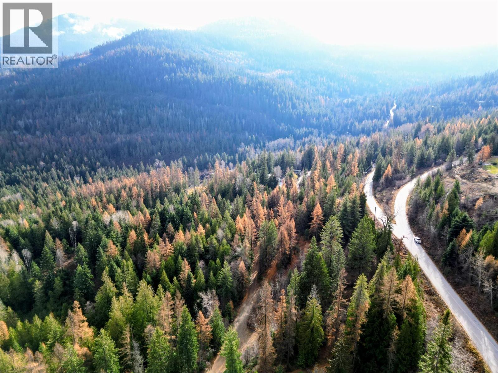 766 Drakes Road, Rossland, British Columbia