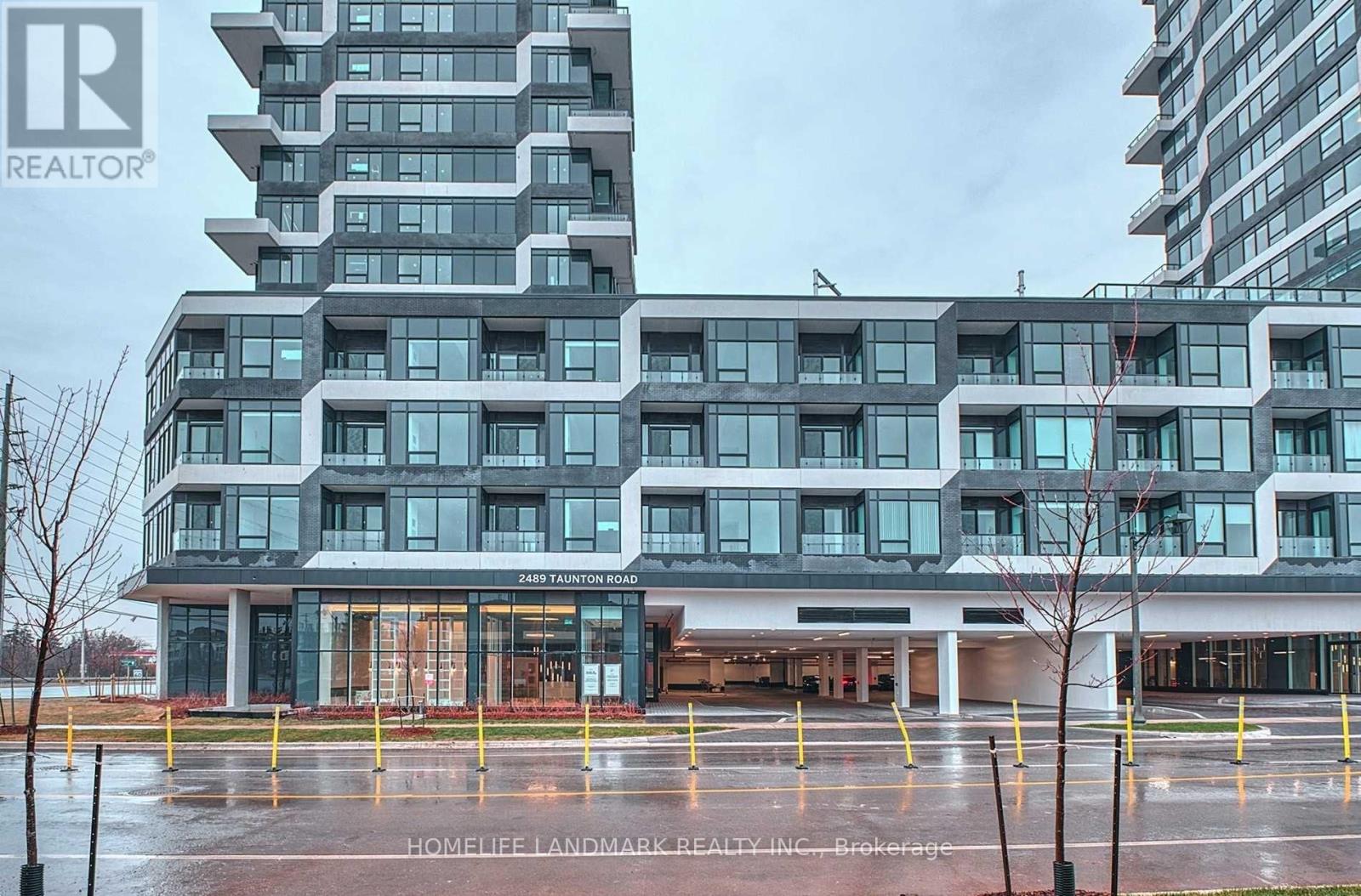 455 - 2489 Taunton Road, Oakville, Ontario  L6H 3R9 - Photo 2 - W13502482