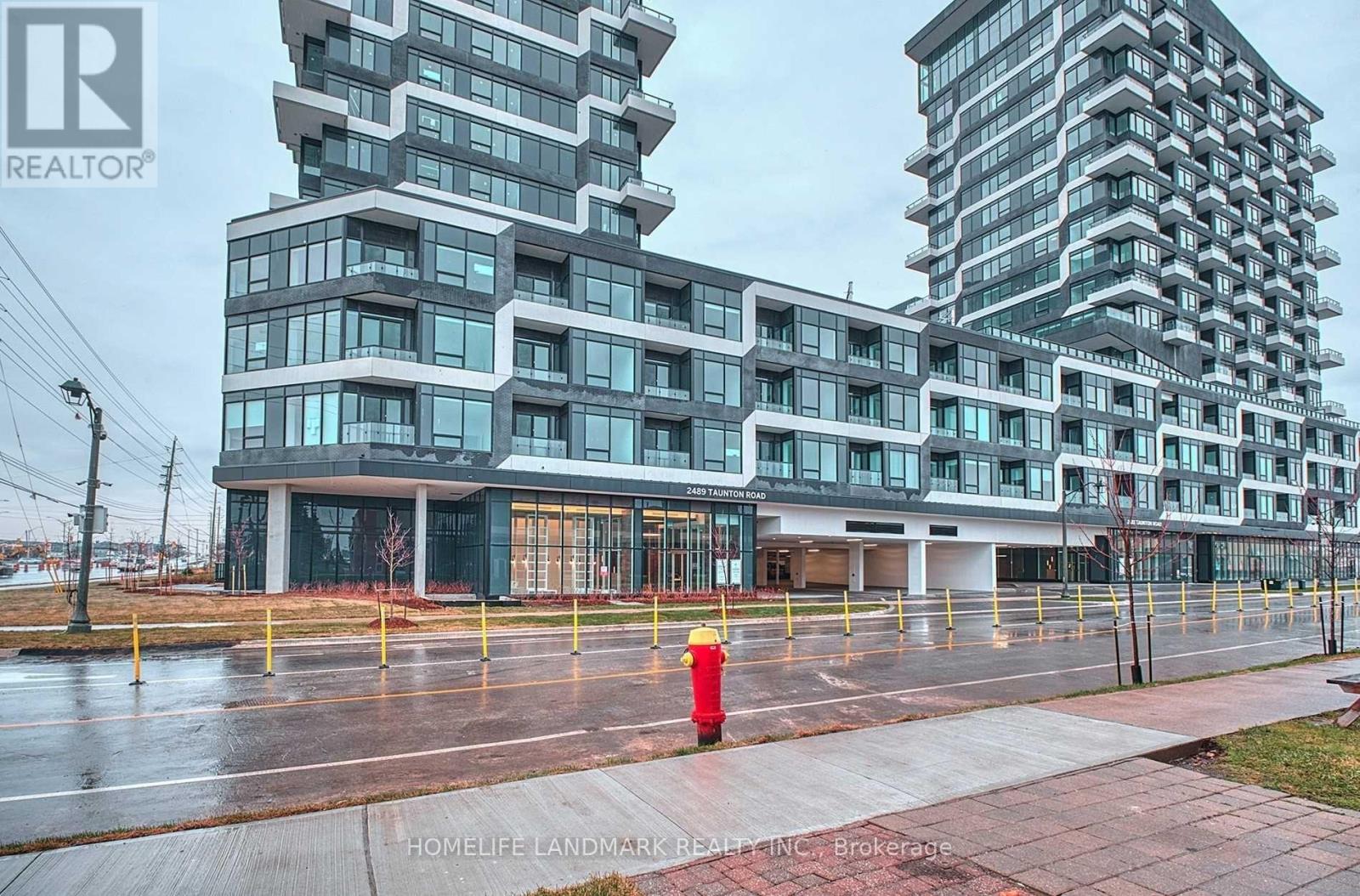 455 - 2489 Taunton Road, Oakville, Ontario  L6H 3R9 - Photo 3 - W13502482