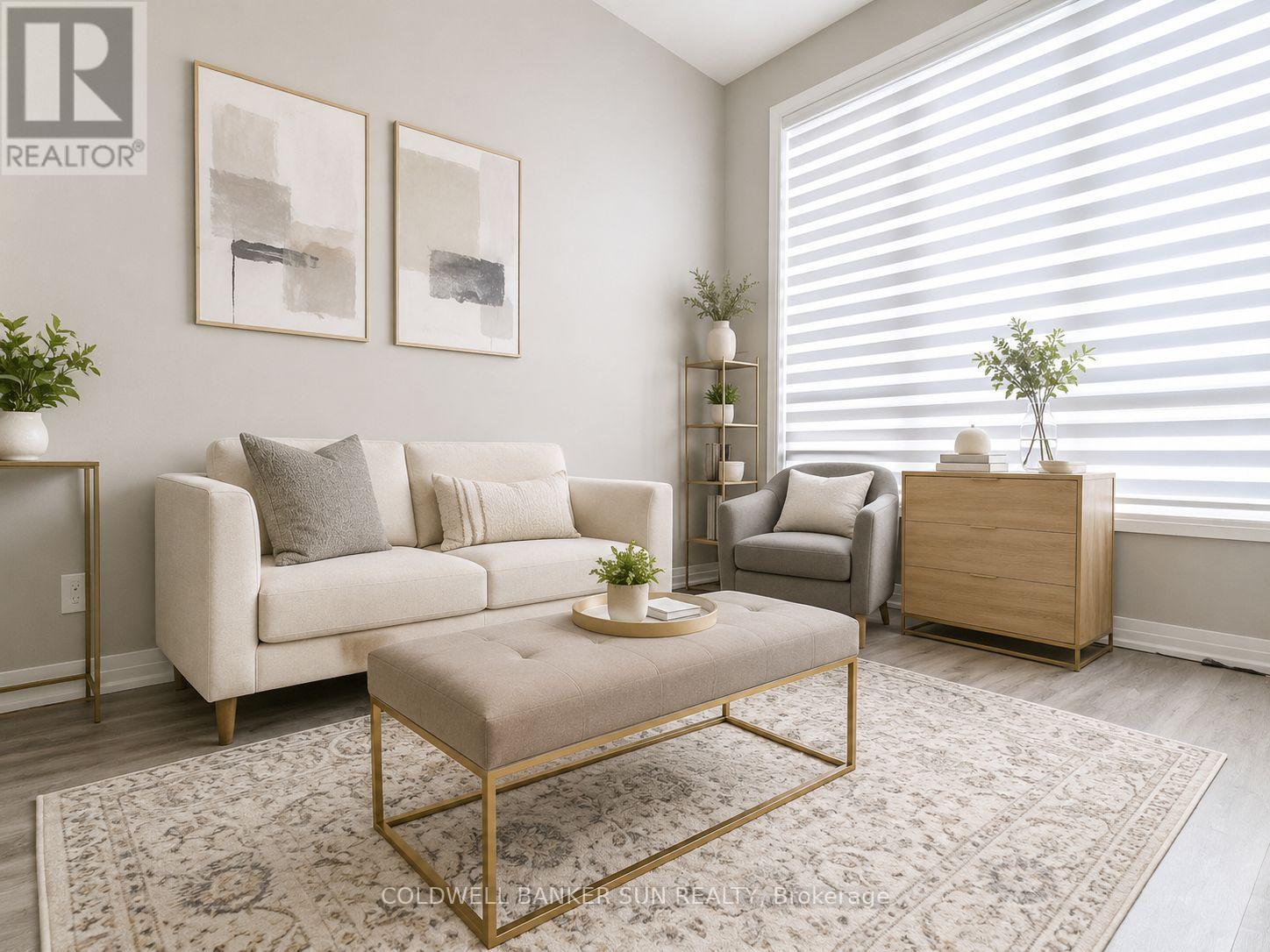 110 - 3265 CARDING MILL TRAIL, Oakville, Ontario
