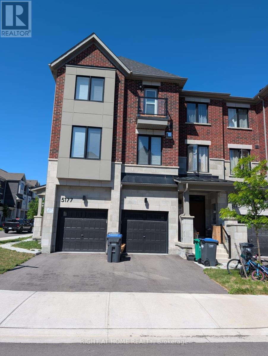 5177 ZIONKATE LANE, Mississauga, Ontario