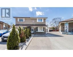 18 STANLEY COURT, Brampton, Ontario