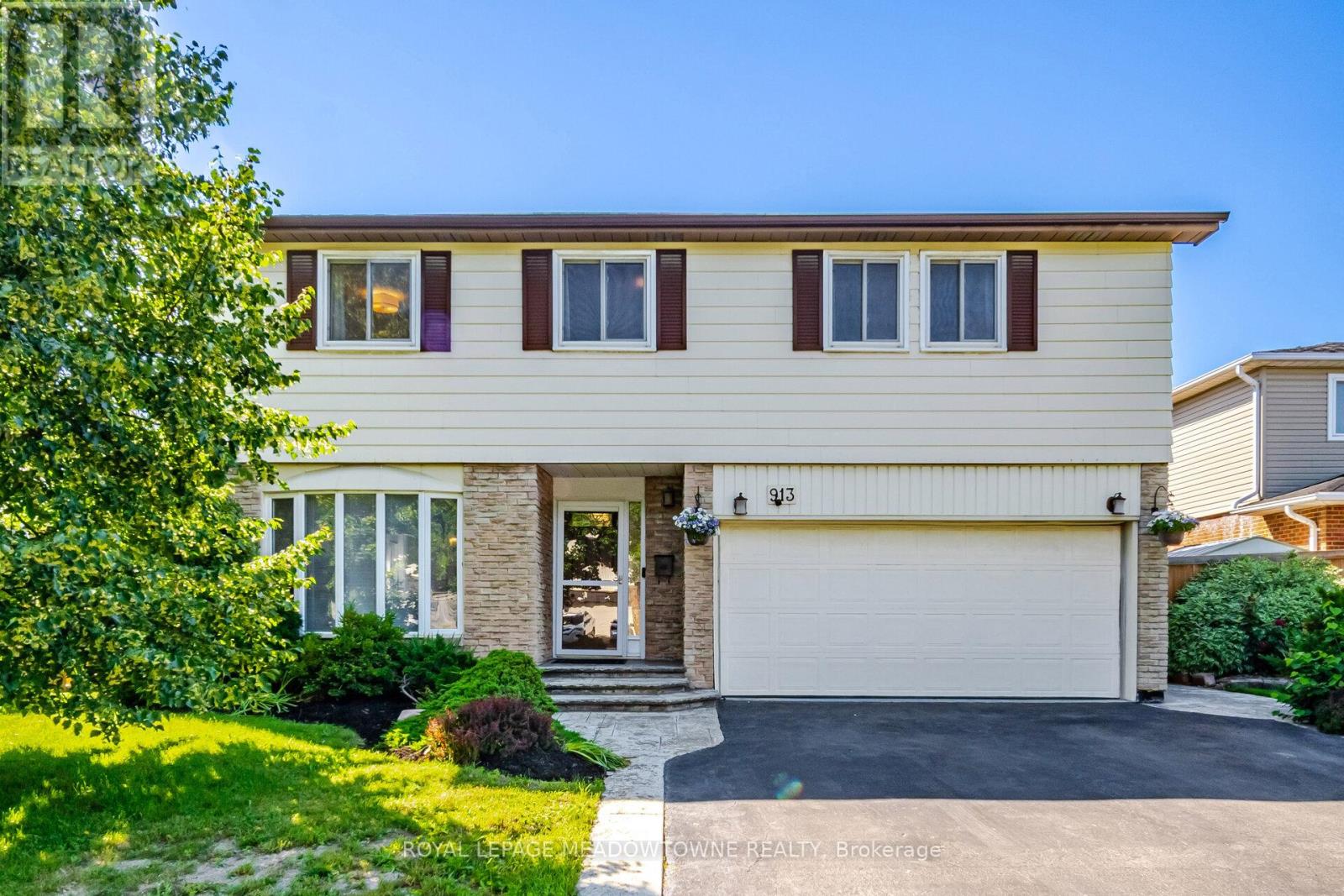913 MAPLE AVENUE, Milton, Ontario