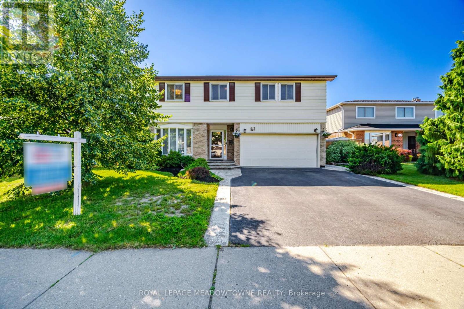 913 Maple Avenue, Milton, Ontario  L9T 3X6 - Photo 3 - W13502530