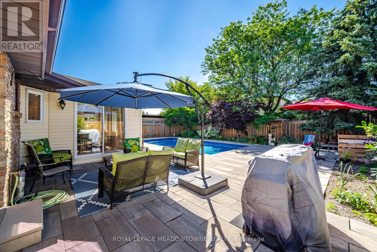 913 Maple Avenue, Milton, Ontario  L9T 3X6 - Photo 45 - W13502530