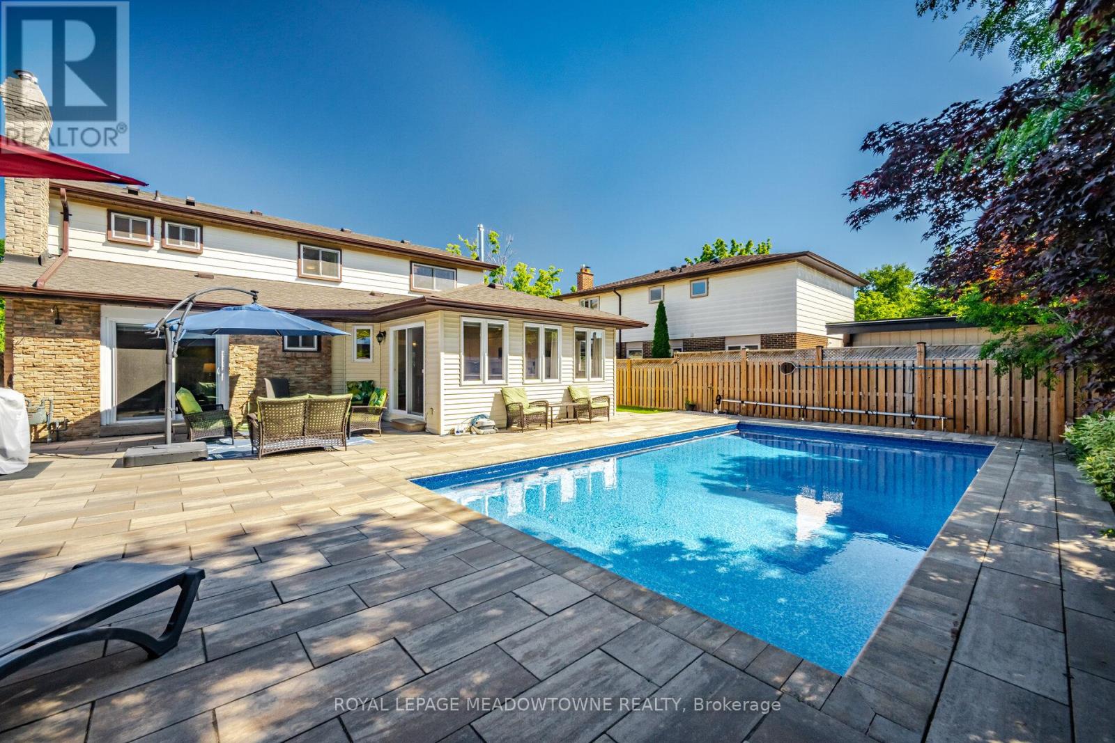 913 Maple Avenue, Milton, Ontario  L9T 3X6 - Photo 49 - W13502530