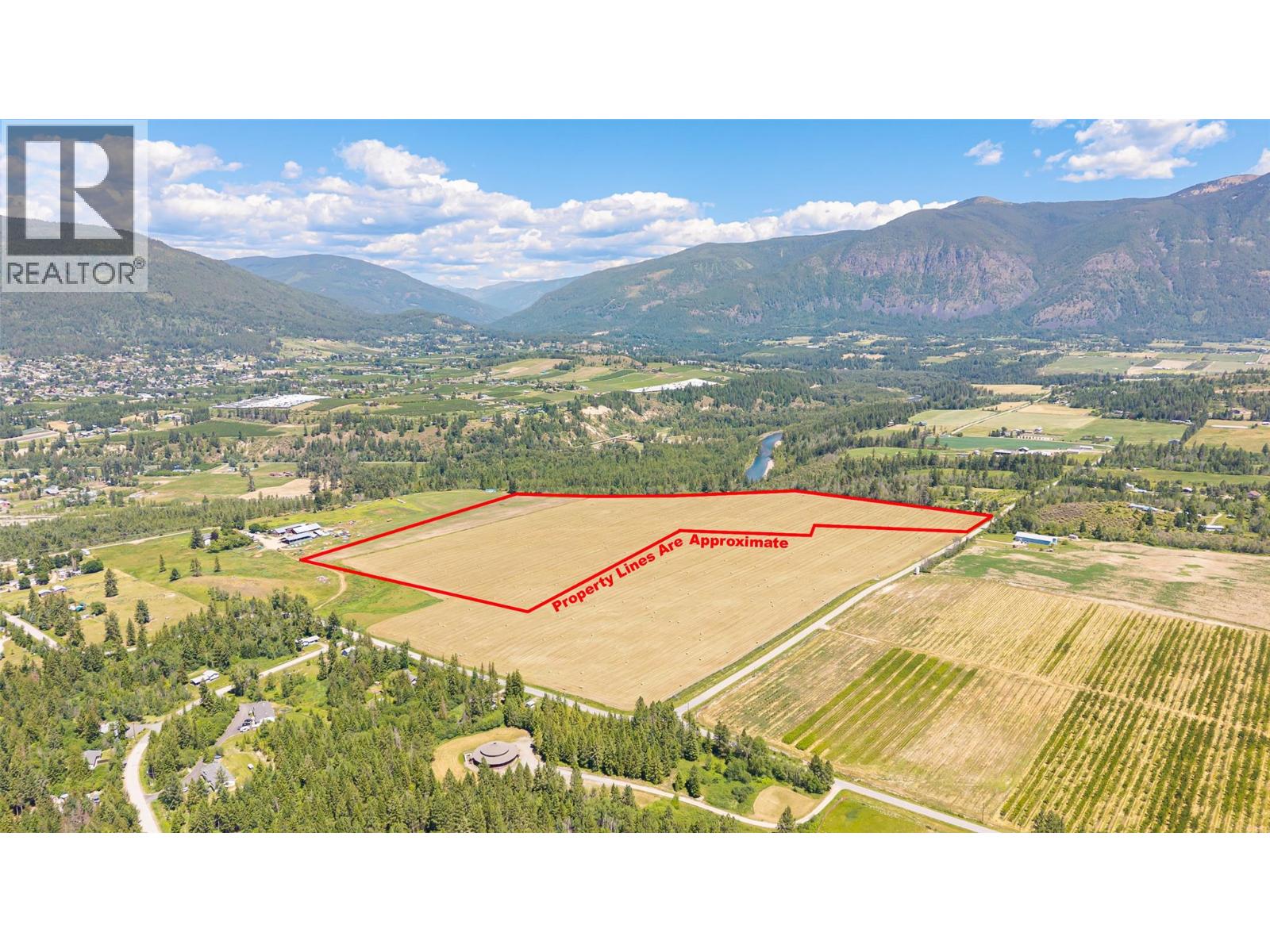 37th Street, Lister, British Columbia  V0B 1G2 - Photo 1 - 10390581