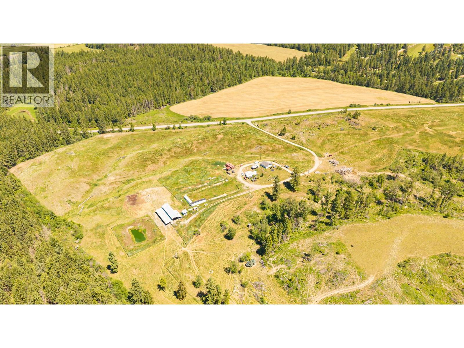 1221 Mallory Road, Lister, British Columbia  V0B 1G2 - Photo 33 - 10390582