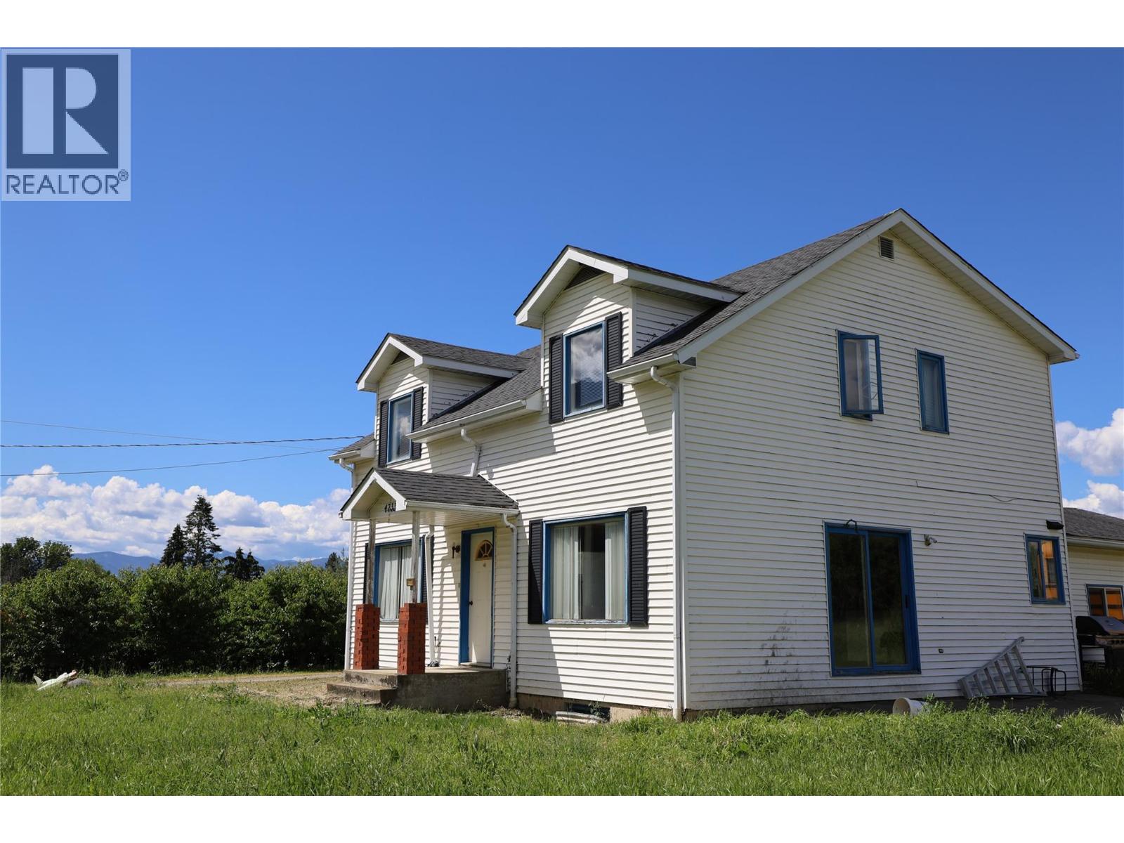 4733 Canyon-Lister Road, Canyon, British Columbia  V0B 1C1 - Photo 33 - 10390589