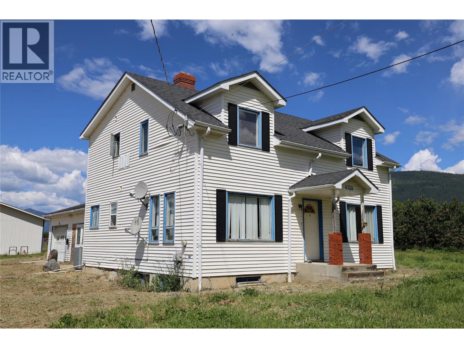 4733 Canyon-Lister Road, Canyon, British Columbia  V0B 1C1 - Photo 31 - 10390589