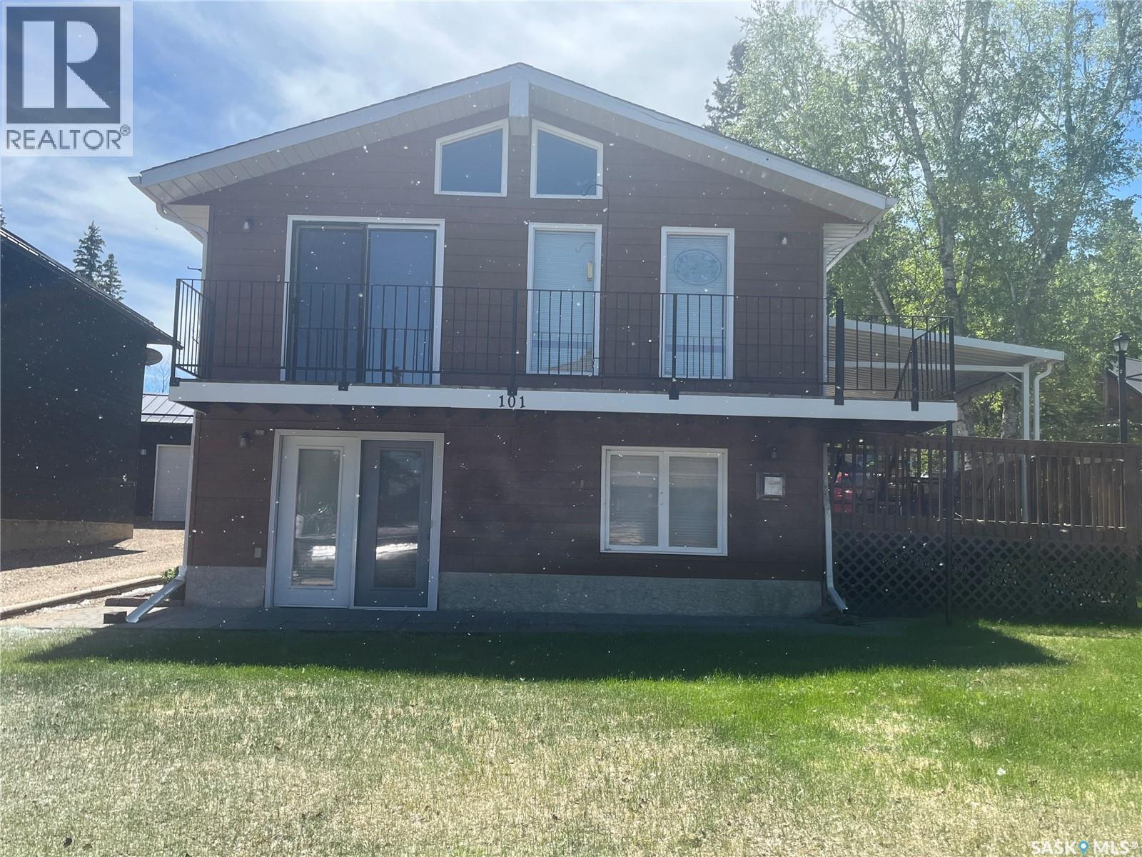 101 Hagen Place, McIntosh Point, Emma Lake SK. S0J, Emma Lake, Saskatchewan