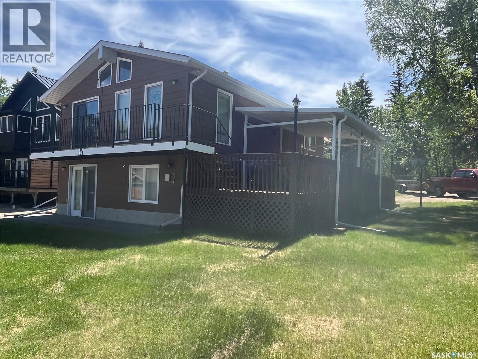 101 Hagen Place, Mcintosh Point, Emma Lake Sk. S0j, Emma Lake, Saskatchewan  S0J 0N0 - Photo 3 - SK041015