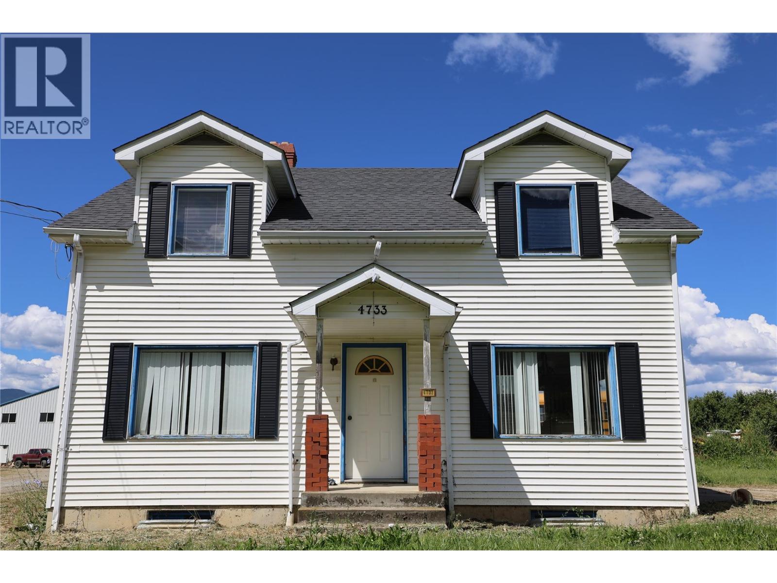 4733 Canyon-Lister Road, Canyon, British Columbia  V0B 1C1 - Photo 32 - 10390589
