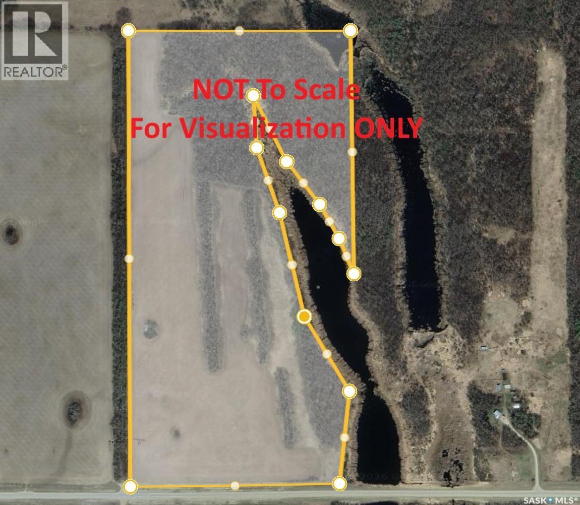 St. Brieux 70 Acre Parcel, Lake Lenore Rm No. 399, Saskatchewan